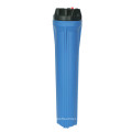 Blue Water Filter Housing